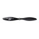 HELICE T8x4.4 PRO NOIR T-HOBBY