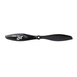 HELICE T8x4.4 PRO NOIR T-HOBBY