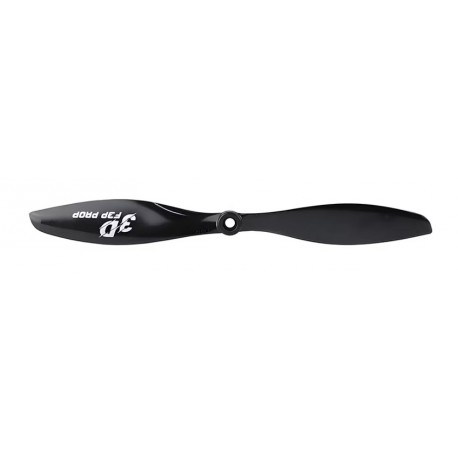 HELICE T8x4.4 PRO NOIR T-HOBBY