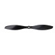 HELICE T8x4.4 PRO NOIR T-HOBBY