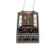 RECEPTEUR AR10360T+ 10 voies AS3X+ et SAFE SPEKTRUM