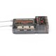 RECEPTEUR AR10360T+ 10 voies AS3X+ et SAFE SPEKTRUM