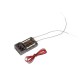 RECEPTEUR AR10360T+ 10 voies AS3X+ et SAFE SPEKTRUM