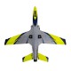 JET VIPER 100N TURBINE ARF AVEC TRAIN HANGAR 9