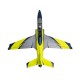JET VIPER 100N TURBINE ARF AVEC TRAIN HANGAR 9