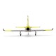 JET VIPER 100N TURBINE ARF AVEC TRAIN HANGAR 9