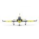 JET VIPER 100N TURBINE ARF AVEC TRAIN HANGAR 9
