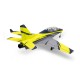 JET VIPER 100N TURBINE ARF AVEC TRAIN HANGAR 9