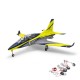 JET VIPER 100N TURBINE ARF AVEC TRAIN HANGAR 9