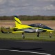 JET VIPER 100N TURBINE ARF AVEC TRAIN HANGAR 9