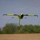 JET VIPER 100N TURBINE ARF AVEC TRAIN HANGAR 9