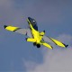 JET VIPER 100N TURBINE ARF AVEC TRAIN HANGAR 9