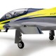 JET VIPER 100N TURBINE ARF AVEC TRAIN HANGAR 9
