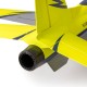 JET VIPER 100N TURBINE ARF AVEC TRAIN HANGAR 9