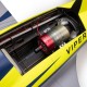 JET VIPER 100N TURBINE ARF AVEC TRAIN HANGAR 9