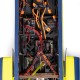 JET VIPER 100N TURBINE ARF AVEC TRAIN HANGAR 9