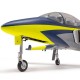JET VIPER 100N TURBINE ARF AVEC TRAIN HANGAR 9