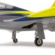 JET VIPER 100N TURBINE ARF AVEC TRAIN HANGAR 9