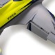 JET VIPER 100N TURBINE ARF AVEC TRAIN HANGAR 9