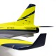 JET VIPER 100N TURBINE ARF AVEC TRAIN HANGAR 9