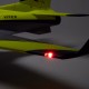 JET VIPER 100N TURBINE ARF AVEC TRAIN HANGAR 9