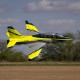 JET VIPER 100N TURBINE ARF AVEC TRAIN HANGAR 9