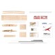 FLIX DLG 850MM KIT A CONSTRUIRE KAVAN