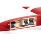 FLIX DLG 850MM KIT A CONSTRUIRE KAVAN