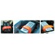 SANGLES VELCRO 250X15MM X2 EMAX
