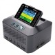 CHARGEUR Q500 NEO QUATTRO AC MAX 500W / DC MAX 1000W SKYRC