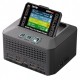 CHARGEUR Q500 NEO QUATTRO AC MAX 500W / DC MAX 1000W SKYRC