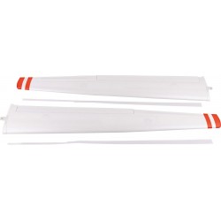 AILES POUR ASW 15B 2270MM ROBBE