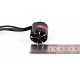 MOTEUR BRUSHLESS 3434 1000KV/125G POUR ASW 15B 2270MM ROBBE