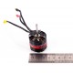 MOTEUR BRUSHLESS 3434 1000KV/125G POUR ASW 15B 2270MM ROBBE
