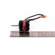 MOTEUR BRUSHLESS 3434 1000KV/125G POUR ASW 15B 2270MM ROBBE