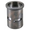 ENSEMBLE CYLINDRE ET PISTON OS MAX 46AX II