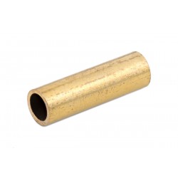 TUBES EN LAITON MS 4X0.5X13MM (X10)