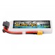 Accu LiPo GENS ACE SOARING 3300mAh 14.8V 30C 4S