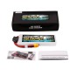 Accu LiPo GENS ACE SOARING 3300mAh 11.1V 30C 3S