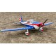 SUPER CHIPMUNK 99" ARF 60-76CC 2515MM SEAGULL MODELS