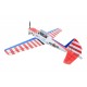 SUPER CHIPMUNK 99" ARF 60-76CC “Pennzoil" SEAGULL MODELS