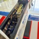 SUPER CHIPMUNK 99" ARF 60-76CC “Pennzoil" SEAGULL MODELS