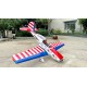 SUPER CHIPMUNK 99" ARF 60-76CC “Pennzoil" SEAGULL MODELS