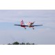 SUPER CHIPMUNK 99" ARF 60-76CC “Pennzoil" SEAGULL MODELS