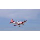 SUPER CHIPMUNK 99" ARF 60-76CC “Pennzoil" SEAGULL MODELS
