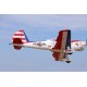 SUPER CHIPMUNK 99" ARF 60-76CC “Pennzoil" SEAGULL MODELS