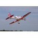 SUPER CHIPMUNK 99" ARF 60-76CC “Pennzoil" SEAGULL MODELS