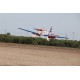 SUPER CHIPMUNK 99" ARF 60-76CC “Pennzoil" SEAGULL MODELS