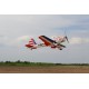 SUPER CHIPMUNK 99" ARF 60-76CC “Pennzoil" SEAGULL MODELS