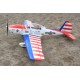 SUPER CHIPMUNK 99" ARF 60-76CC “Pennzoil" SEAGULL MODELS
